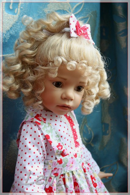 Новый наряд Ноэль | Бэйбики Новый наряд Ноэль — Одежда и обувь для кукол своими руками: фото