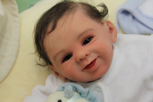 Московская международная выставка-ярмарка кукол и медведей Teddy «Moscow Fair 2013»: Наши Мастера часть 2 | Бэйбики Московская международная выставка-ярмарка кукол и медведей Teddy «Moscow Fair 2013»: Наши Мастера часть 2