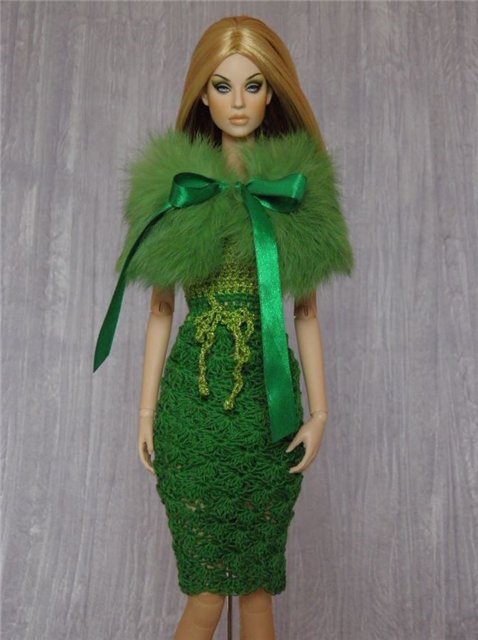 Мама-> Мех-> Пенсионный возраст...Куклы (фото 4)