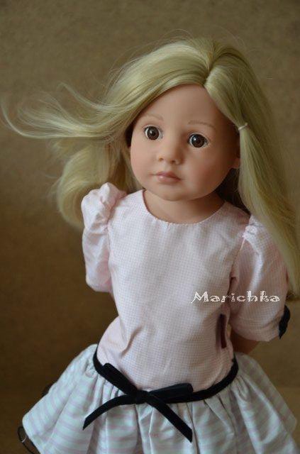 Луиза (Luisa) от Götz