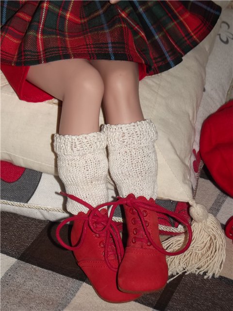 Alicia от Angelika Mannersdorfer