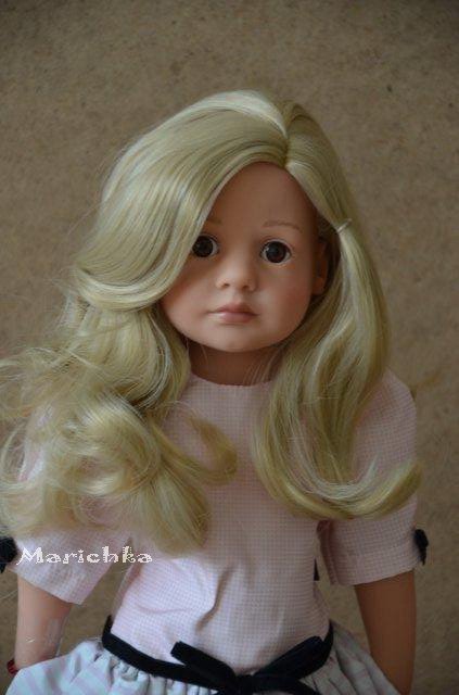 Луиза (Luisa) от Götz