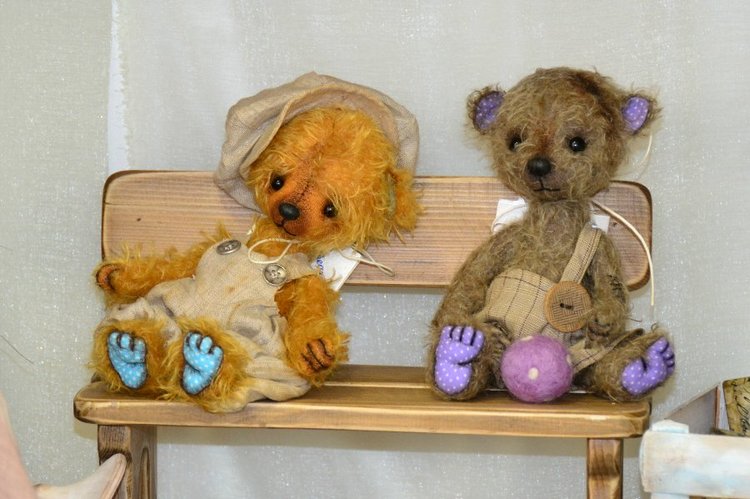 Фото с выставки "Время кукол" 11, Санкт-Петербург 2013 | Бэйбики Фото с выставки "Время кукол" 11, Санкт-Петербург 2013