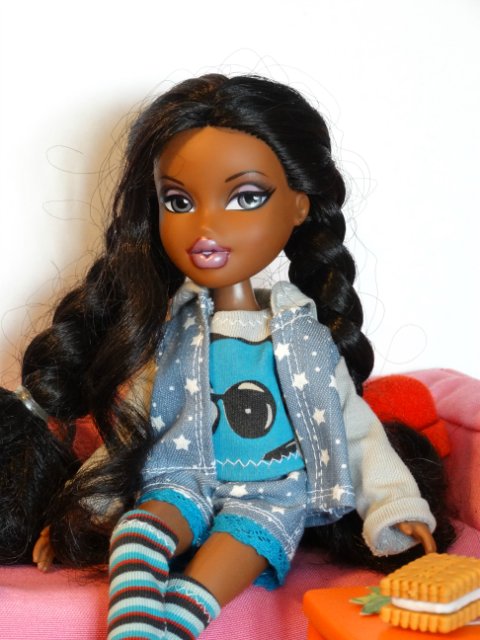 Моя новая любовь | Бэйбики Моя новая любовь — Куклы Bratz (Братц) и Moxie Girlz: MGA (фото 5)