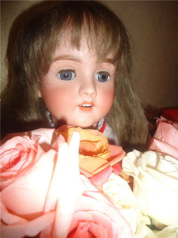 Прекрасная Изабелла - Часть 2 (фото 7)