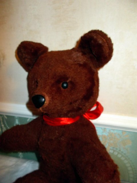 Девочки из детства — Советские винтажные куклы (СССР): Ленигрушка