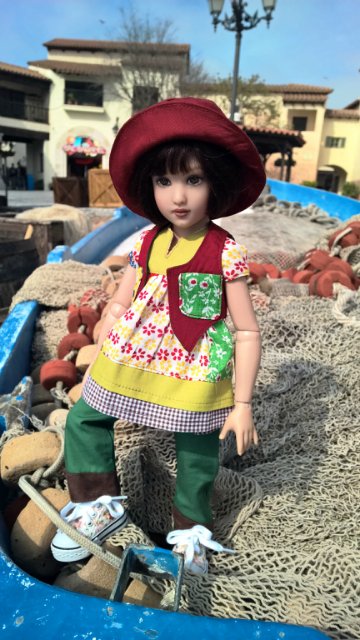 Поезд в Барселону дремлет, или, Мне ещё три платья надеть осталось