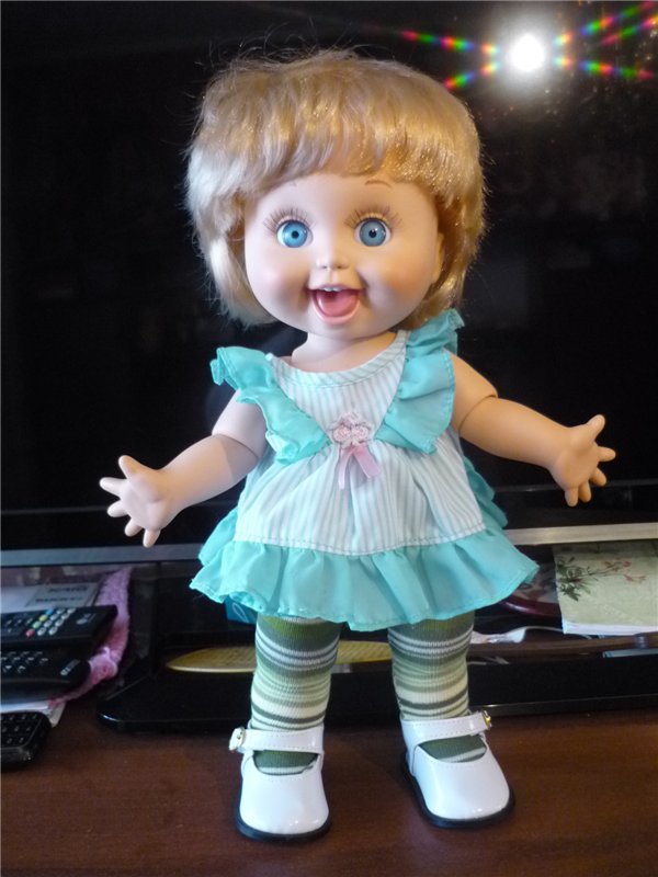 Моё новое увлечение. Фейсинки. Новое пополнение (фото 2)