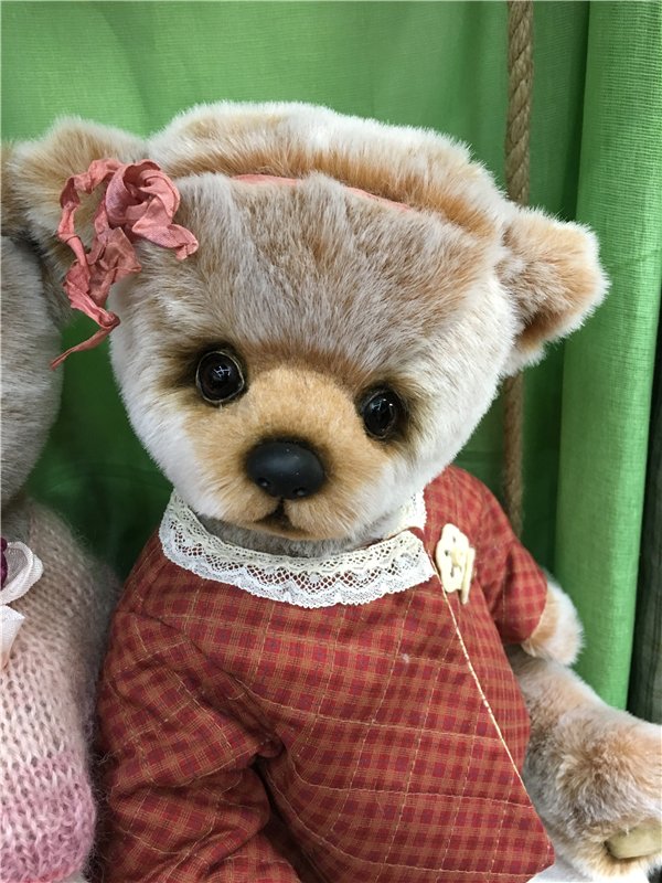 Moscow Fair 2016 моими глазами