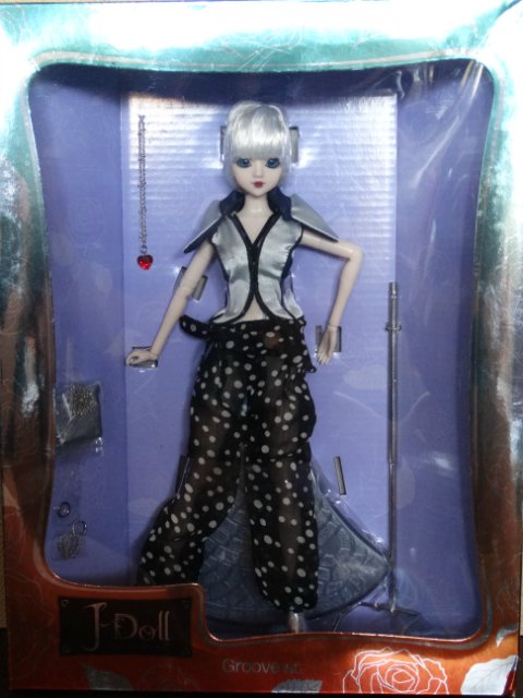 Симпатичные девочки J-Doll или покупка под завесой тайны (фото 6)