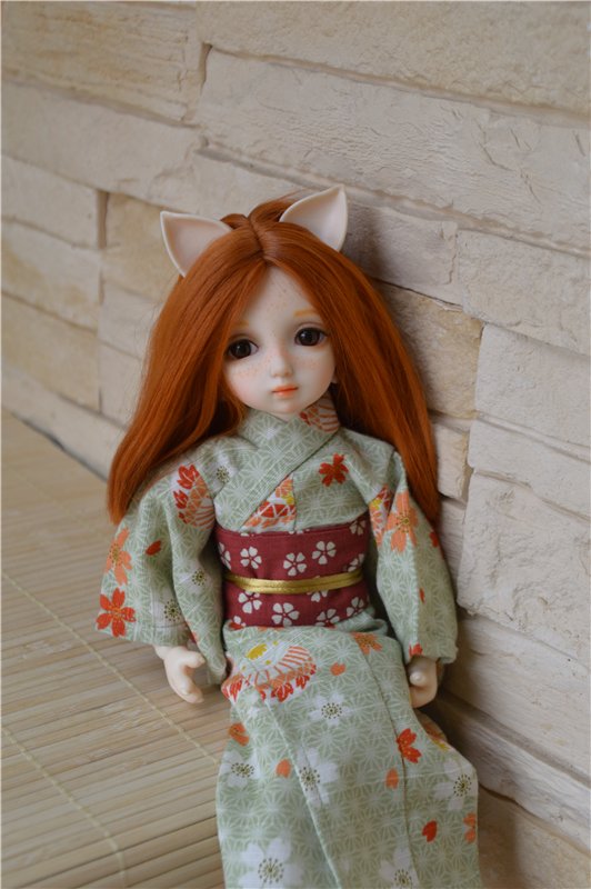 Кицунэ — Интересное и необычное: фотоподборки