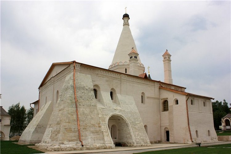 Путешествие в Старицу накануне Светлой Пасхи. Заключительная часть | Бэйбики Путешествие в Старицу накануне Светлой Пасхи. Заключительная часть