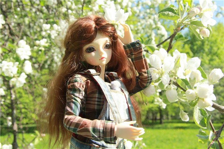 Субботний вояж. Третья часть | Бэйбики Субботний вояж. Третья часть