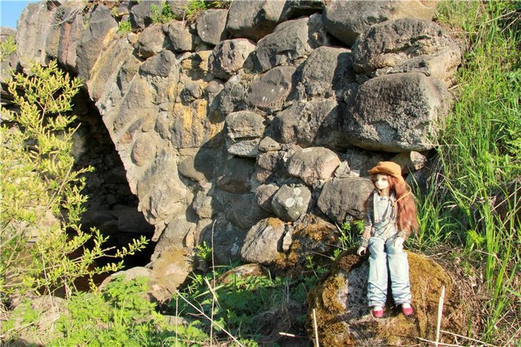 Субботний вояж. Заключительная часть