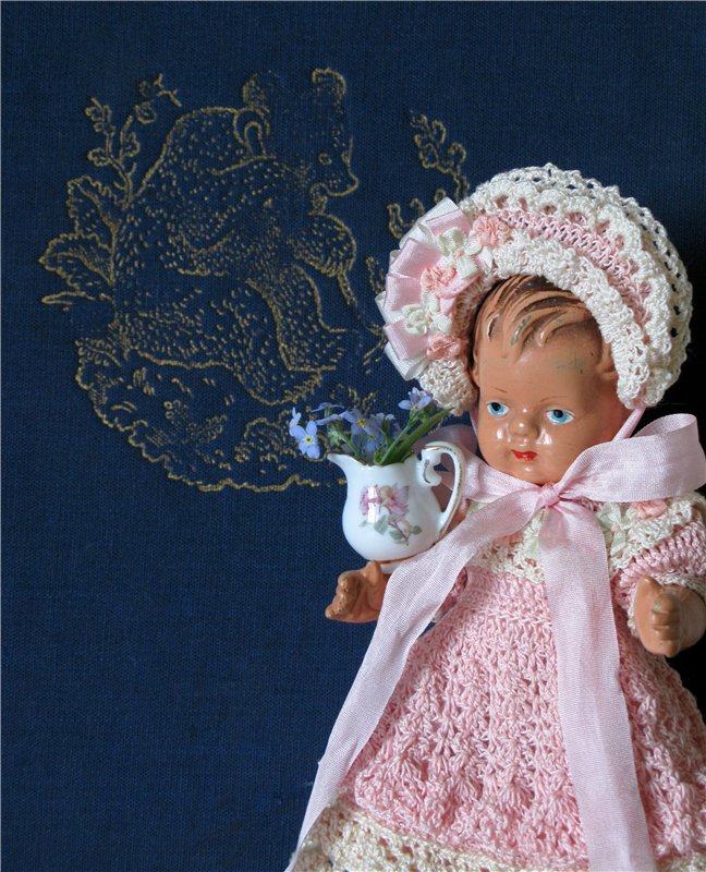 Моя любимая книга детства. Сказки Корнея Чуковского (фото 3)