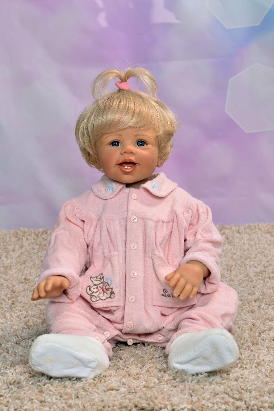 Фотосессия кукол — Домашние коллекции кукол: фото собраний