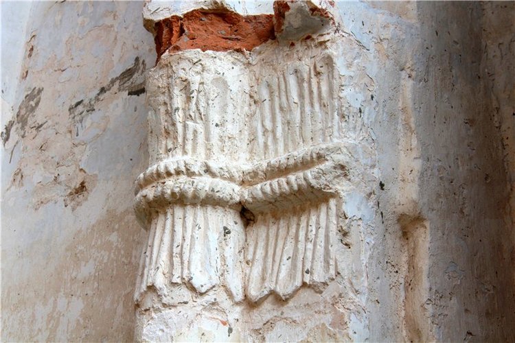 Иваниши. Храм Успения Пресвятой Богородицы