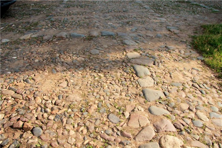 Русская Атлантида, заключительная часть. Калязин, Тверская область