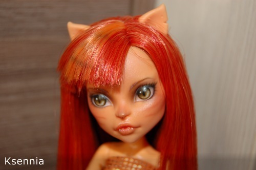 Монстры? часть 2, кошечки от Neko и Мадам Бу (фото 9)