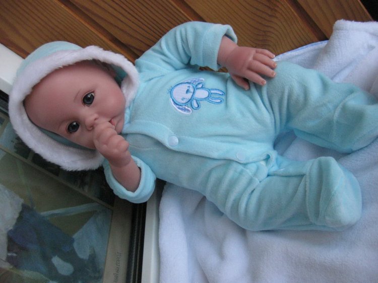 Адорочки ростом 40см в новых нарядиках