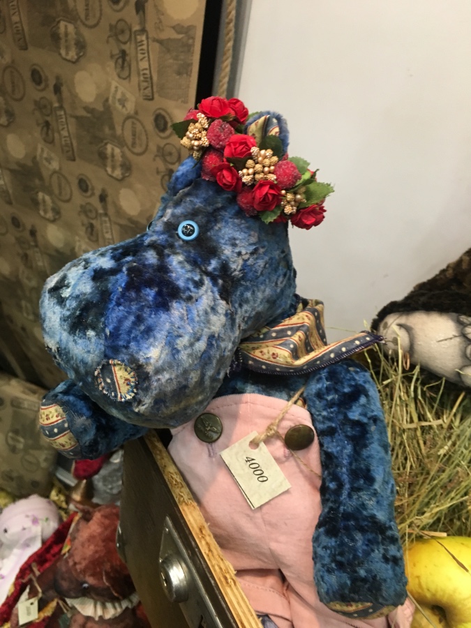 По-настоящему новогоднее настроение с Hello Teddy 2016! Продолжение прогулки | Бэйбики По-настоящему новогоднее настроение с Hello Teddy 2016! Продолжение прогулки