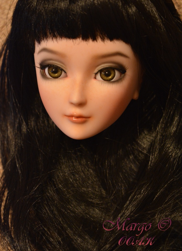 ООАК для игровых кукол — ООАК и репейнт игровых кукол: Bratz (фото 9)