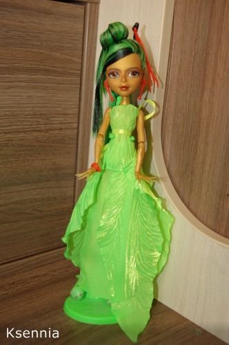 Монстры? часть 7, Анастасия Сорокина (rochellemh)