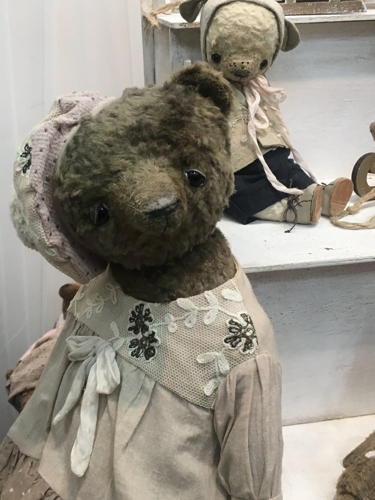 По-настоящему новогоднее настроение с Hello Teddy 2016. Фотоотчет | Бэйбики По-настоящему новогоднее настроение с Hello Teddy 2016. Фотоотчет