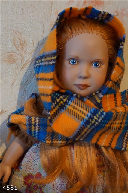 Моя первая Цвергушка — Игровые куклы Zwergnase (Цвергназе) Junior: Джуниор