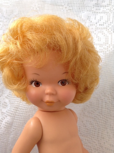 Моя давняя любовь - Eva Harta от Goebel