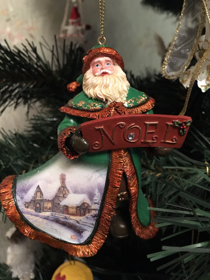 Новогодние красоты — Домашние коллекции кукол: фото собраний