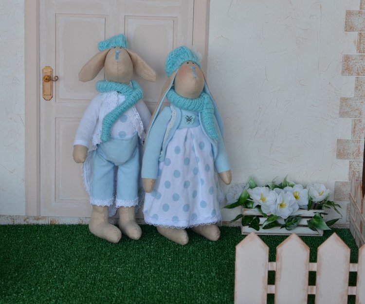 Большой румбокс с аксессуарами (фотозона 7в1) для кукол от 25 см