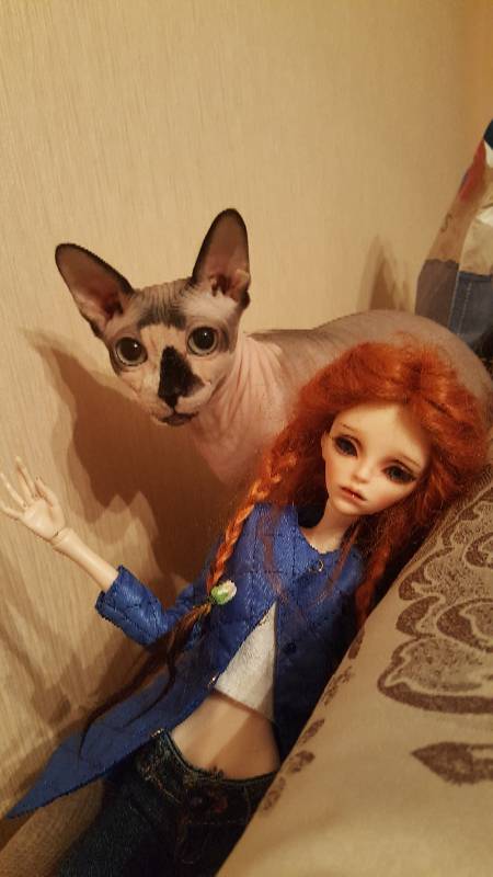 Случайная любовь в преддверии праздника (фото 10)