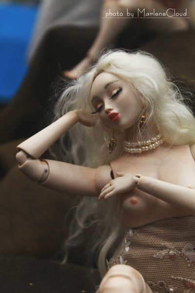 Весенний Бал Кукол 2017. Фотообзор