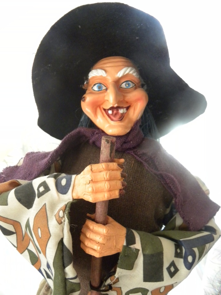 Такие страшные и прекрасные