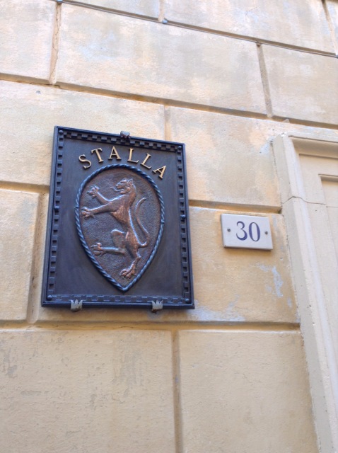 Приключения Минуш в Италии. Часть 5. Сиена. Современное средневековье