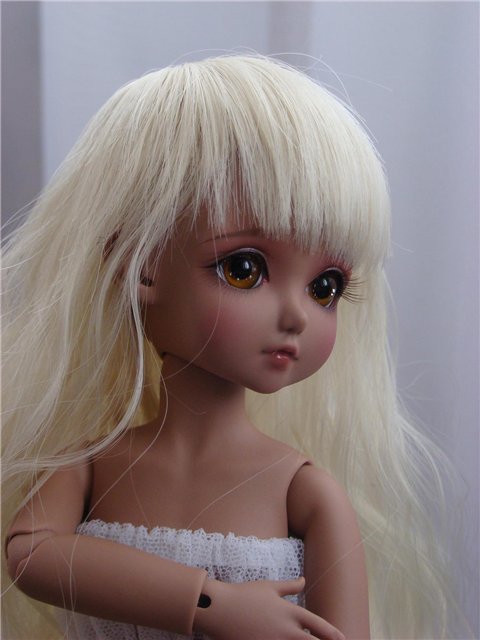 Малышка Джульетта... Джуди (Judy) от Bambicrony (фото 10)