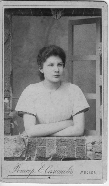 Ко Дню знаний. Из истории женского образования в России