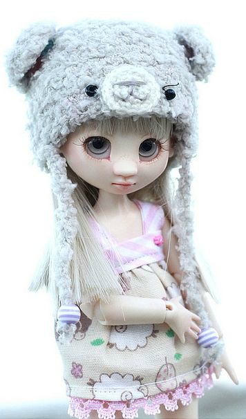 Девочки нимфы от французской художницы Sofie Louise