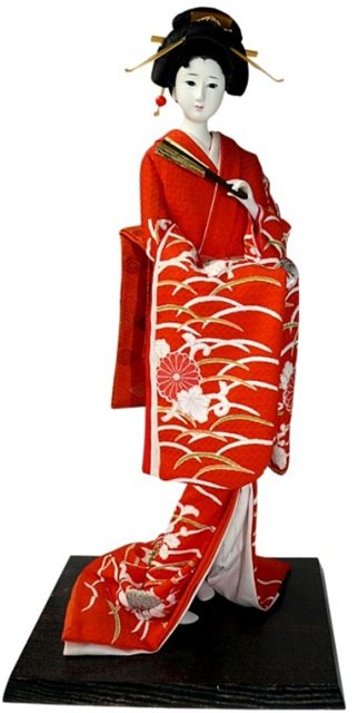 Куклы, в которые играть нельзя. Авторские японские куклы. Ичимацу (Ichimatsu) | Бэйбики Куклы, в которые играть нельзя. Авторские японские куклы. Ичимацу (Ichimatsu) (фото 6)