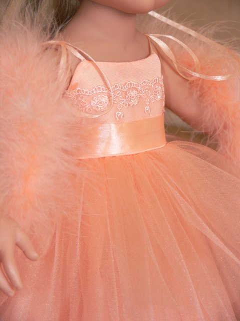 Три милых феечки Gotz — Одежда и обувь для кукол своими руками: фото