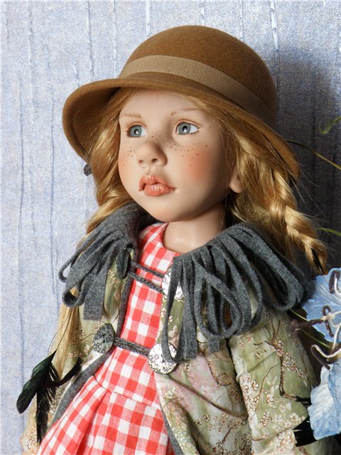 Theresia 2012 год от Zwergnase