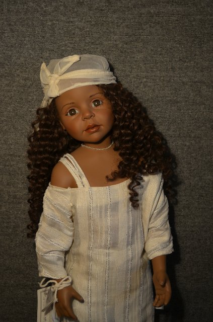 Куклы Joke Grobben dolls