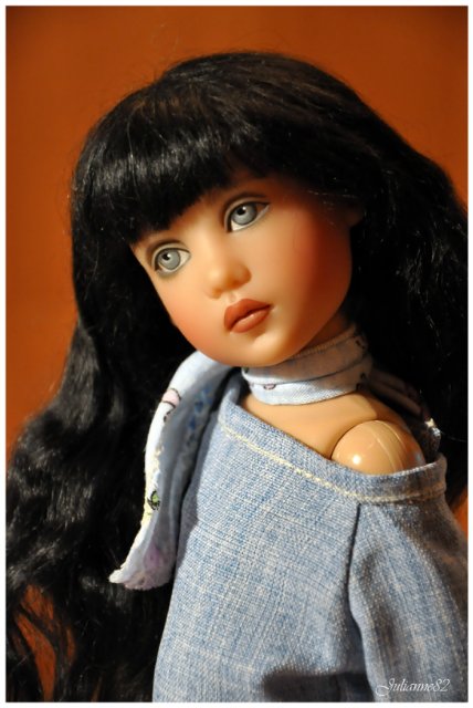 Olivia от Helen KISH