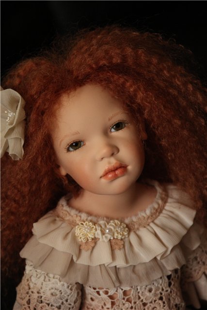 Оливия моими глазами. Olivia, Zawieruszynski 2012 | Бэйбики Оливия моими глазами. Olivia, Zawieruszynski 2012 (фото 3)