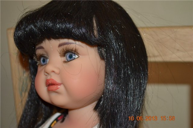 Две новенькие красоточки от Jan McLean приехали (фото 9)