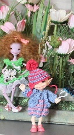 Искания коллекционера или кто такой Сашка? Realpuki Soso | Бэйбики Искания коллекционера или кто такой Сашка? Realpuki Soso (фото 10)