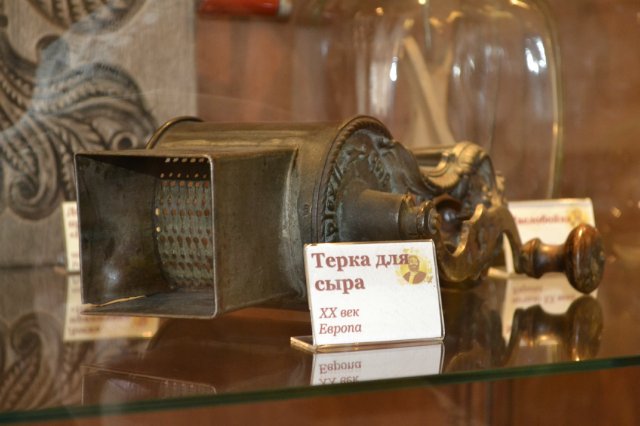 Экскурсия в село Вятское — Туризм и путешествия: фотоотчеты из поездок