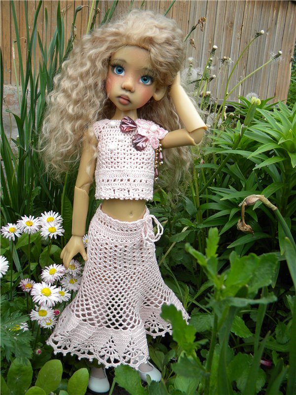 Все для любимки... Houp, Kaye Wiggs (фото 7)