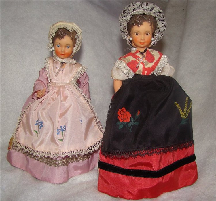 Продолжение знакомства с моей коллекцией кукол | Бэйбики Продолжение знакомства с моей коллекцией кукол (фото 10)